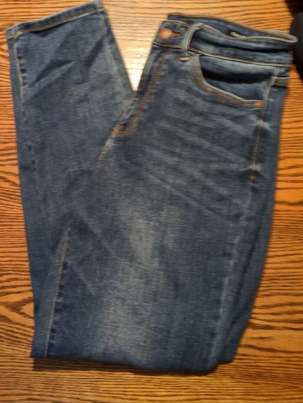 Judy blue slim fit jeans